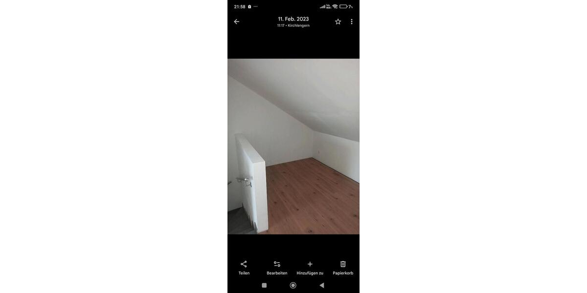 Maisonettenwohnung Herford - 4 Zimmer, 111 m&sup2;, 999&euro; | Angebot:26241849