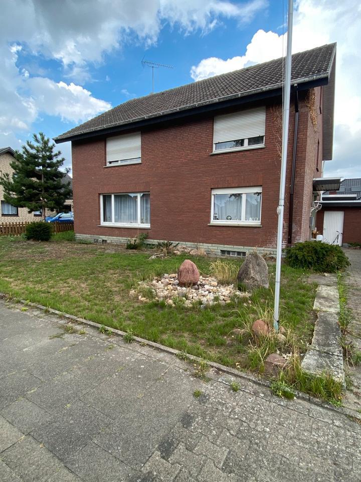 Familienparadies mit Platz und Herz