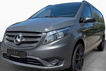 Mercedes-Benz Vito 89.212 km 16.900 &euro; Bünde 32257
