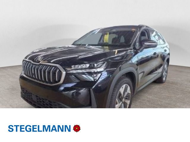 Skoda Kodiaq 20.300 km 44.390 € Lemgo 32657