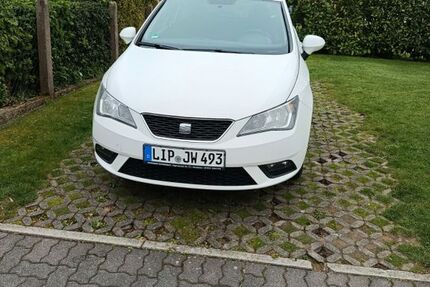Seat Ibiza 120.000 km 4.600 &euro; Detmold 32756