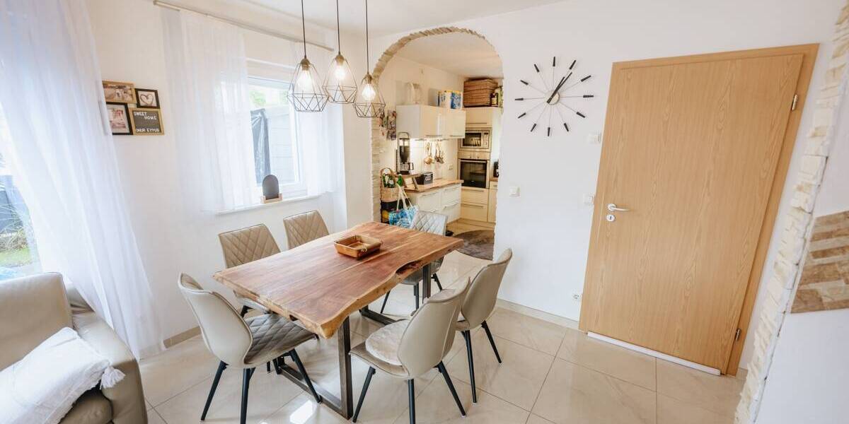 Reihenendhaus Bielefeld-Senne Senne - 4 Zimmer, 94 m&sup2;, 378.000&euro; | Angebot:26139963