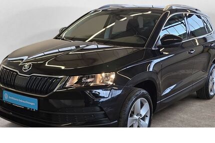 Skoda Karoq 89.393 km 15.610 &euro; Lemgo 32657