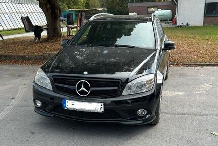 Mercedes-Benz C 250 317.000 km 4.500 &euro; Bad Salzuflen 32108