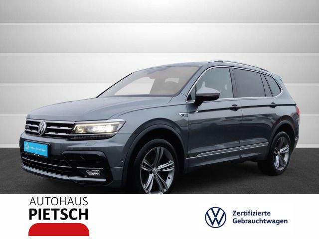 VW Tiguan 94.424 km 31.990 € Melle 49324