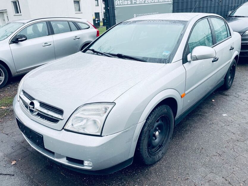 Opel Vectra 198.500 km 950 € Bielefeld 33659