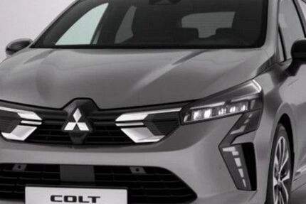 Mitsubishi Colt 5.500 km 21.890 &euro; Bielefeld 33689