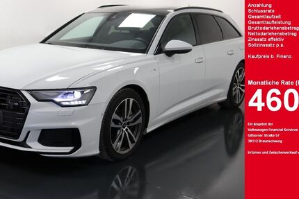 Audi A6 25.459 km 43.915 € Gütersloh 33334