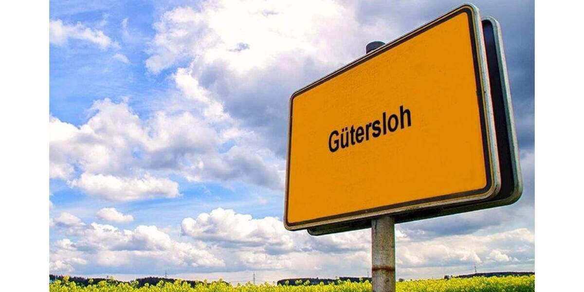 Etagenwohnung Gütersloh Innenstadt - 389.000&euro; | Angebot:23936669