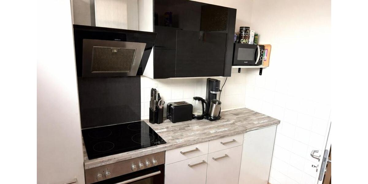 Dachgeschoßwohnung Harsewinkel - 3 Zimmer, 84 m&sup2;, 219.000&euro; | Angebot:25205117