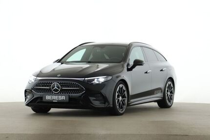 Mercedes-Benz CLA 180 Shooting Brake 9.900 km 45.835 &euro; Bielefeld 33609
