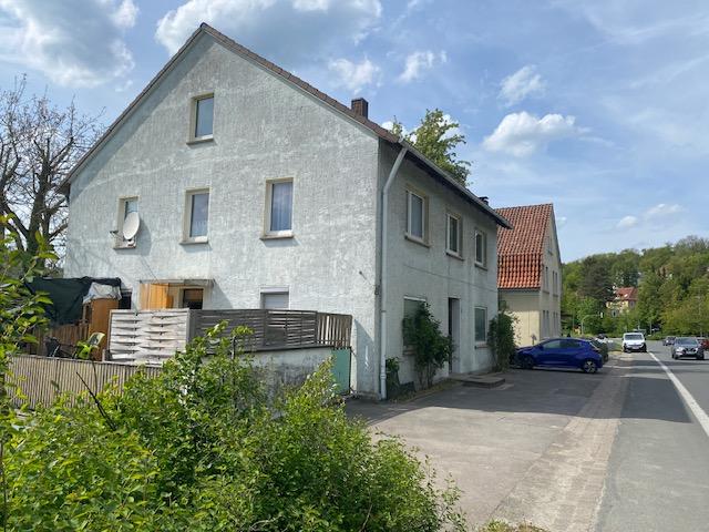 Dachgeschoßwohnung Detmold Hiddesen - 3.5 Zimmer, 62 m&sup2;, 520&euro; | Angebot:26335327
