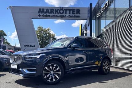 Volvo XC90 70.370 km 49.890 &euro; Gütersloh 33334