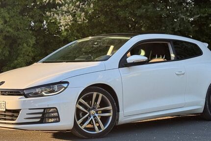 VW Scirocco 149.000 km 10.500 &euro; Gütersloh 33334