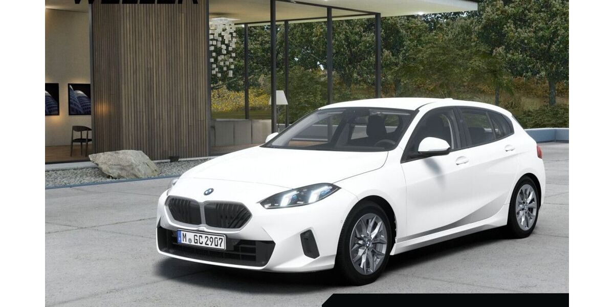 BMW 120 9.000 km 31.990 € Melle 49324