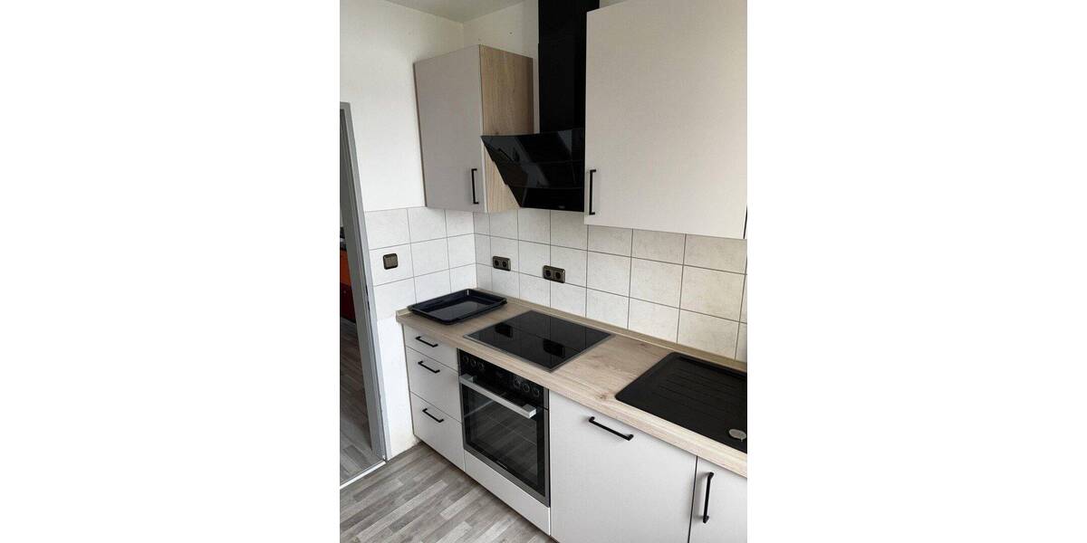 Etagenwohnung Detmold Innenstadt - 3 Zimmer, 81 m&sup2;, 900&euro; | Angebot:26820154