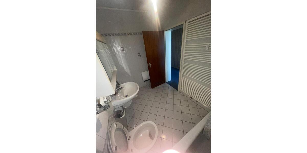 Erdgeschoßwohnung Bielefeld Schildesche - 2 Zimmer, 50 m&sup2;, 650&euro; | Angebot:25963897
