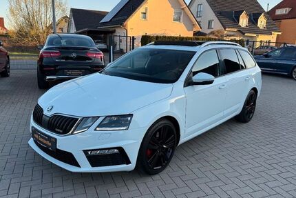 Skoda Octavia 129.999 km 18.490 &euro; Bünde 32257