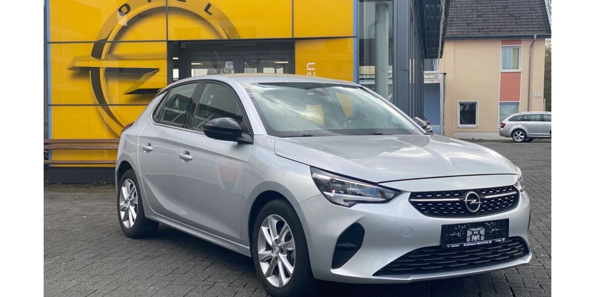 Opel Corsa 15.200 km 15.940 &euro; Detmold 32758
