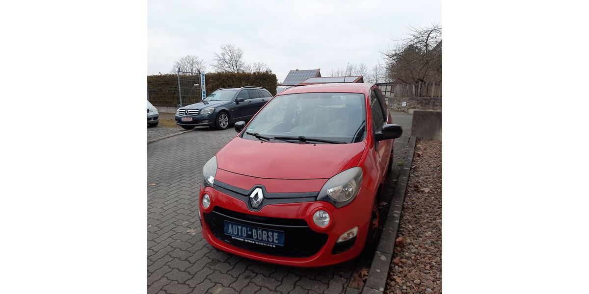 Renault Twingo 149.990 km 3.000 &euro; Detmold 32758