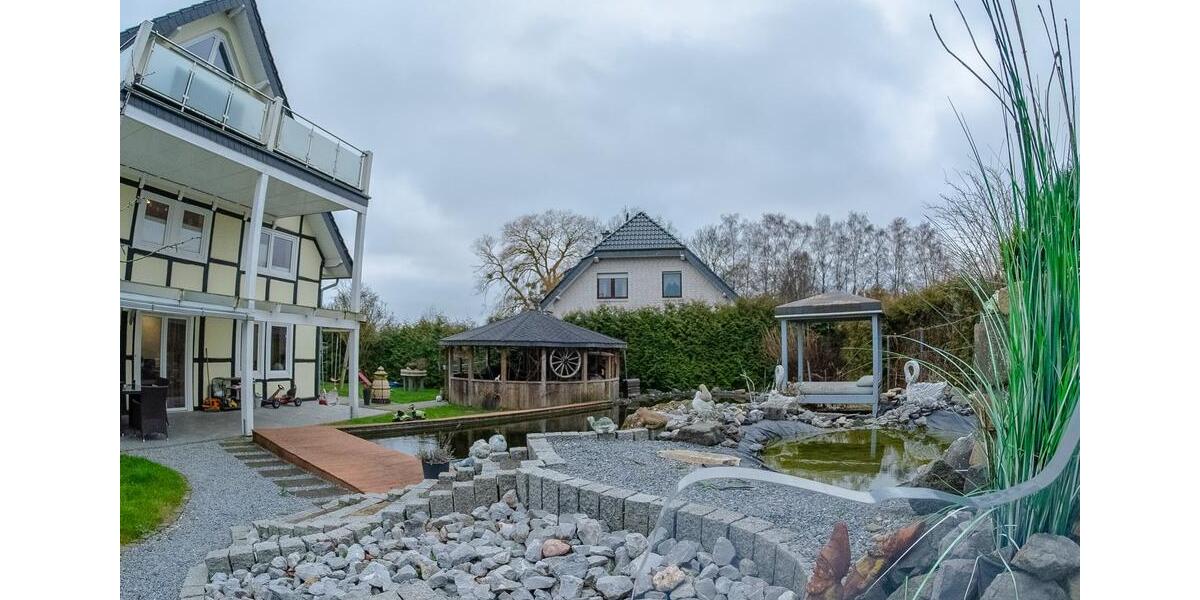 Mehrfamilienhaus, Wohnhaus Lemgo - 11 Zimmer, 330 m&sup2;, 479.000&euro; | Angebot:25753226