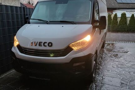 IVECO Andere 249.667 km 16.900 &euro; Steinhagen 33803