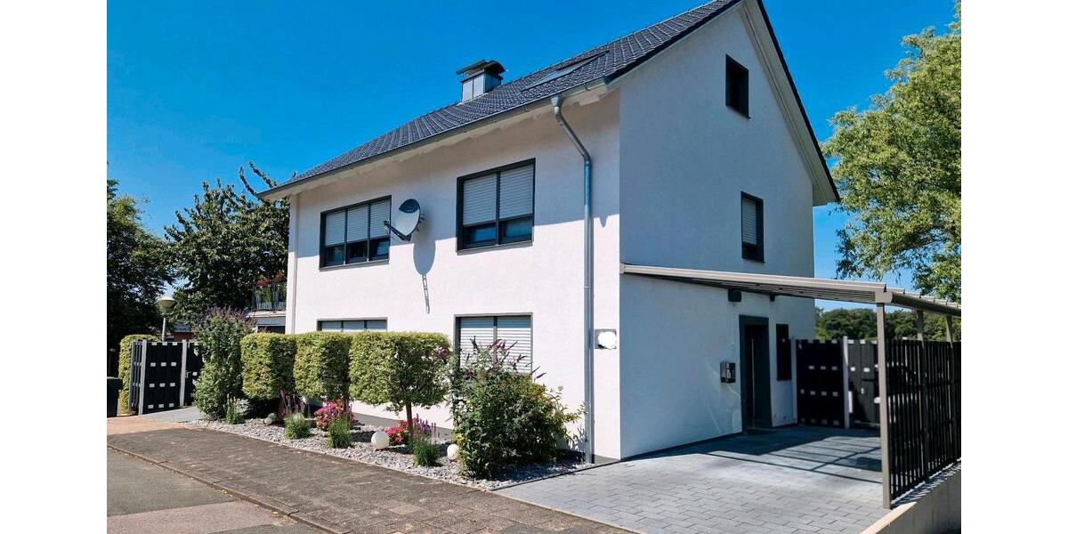 Mehrfamilienhaus, Wohnhaus Oerlinghausen - 6 Zimmer, 130 m&sup2;, 619.000&euro; | Angebot:27096766