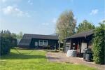 Wochenendhaus zur Pacht an der Weser