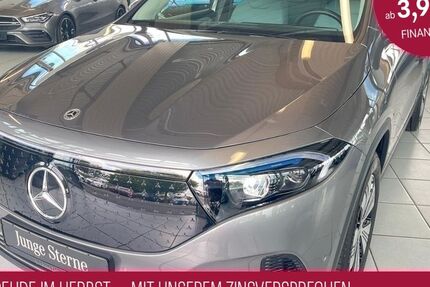 Mercedes-Benz EQA 22.044 km 37.780 € Lemgo 32657