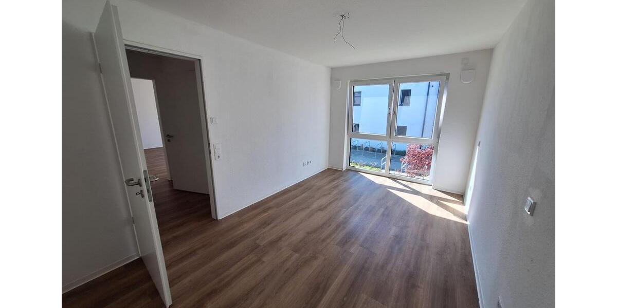 Etagenwohnung Bielefeld Heepen - 2 Zimmer, 46 m&sup2;, 303&euro; | Angebot:26663112