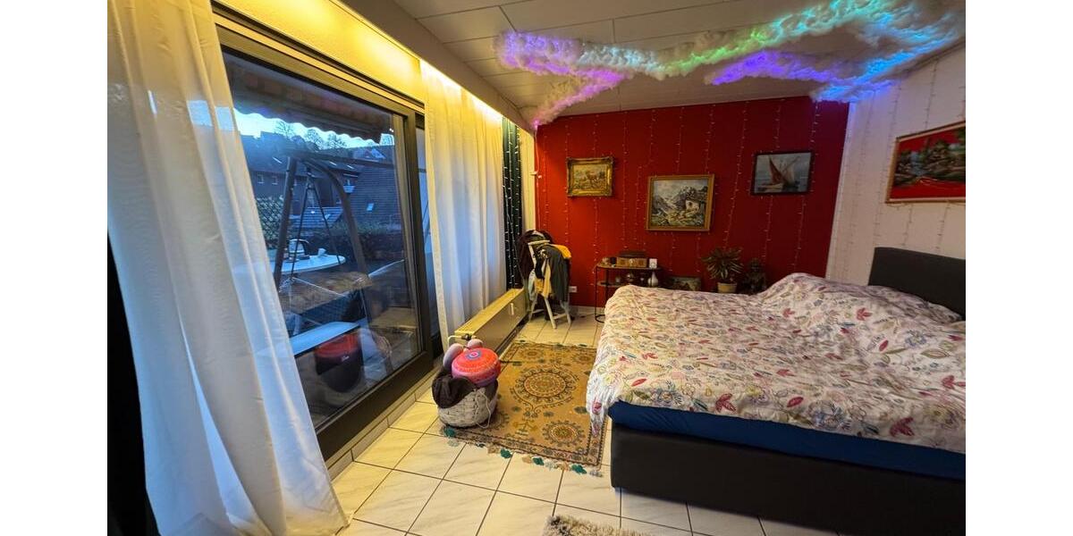 Etagenwohnung Vlotho - 1 Zimmer, 65 m&sup2;, 650&euro; | Angebot:26082751
