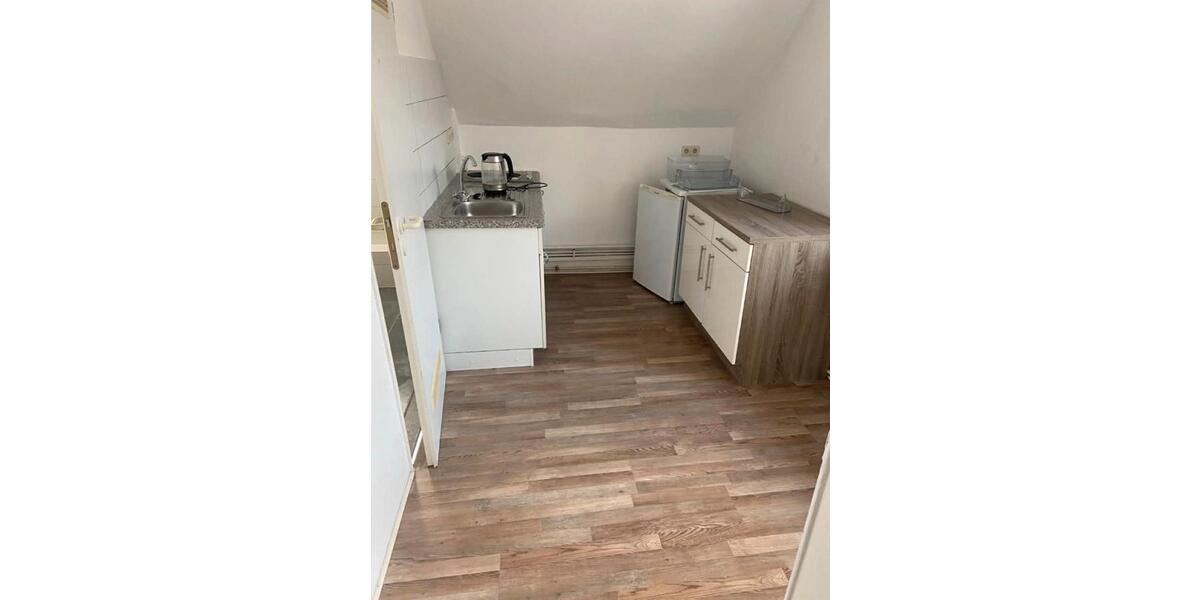 Etagenwohnung Bielefeld Stieghorst - 1 Zimmer, 25 m&sup2;, 430&euro; | Angebot:26652915