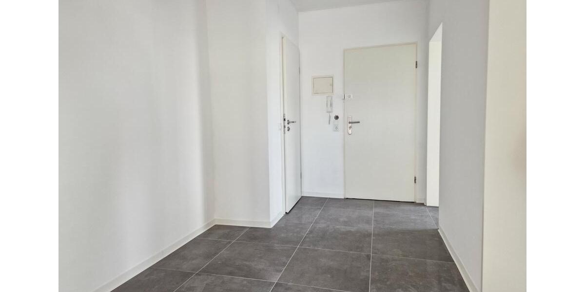 Eigentumswohnung 4ZKB, Balkon und PKW-Stellplatz 4 zimmer