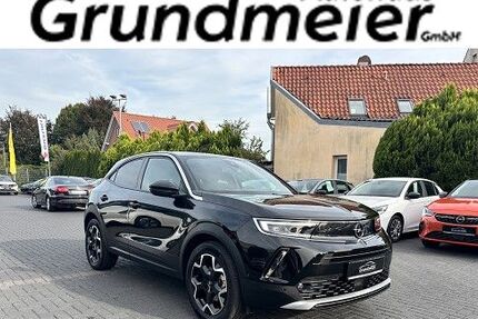 Opel Mokka 46.600 km 19.999 € Harsewinkel 33428