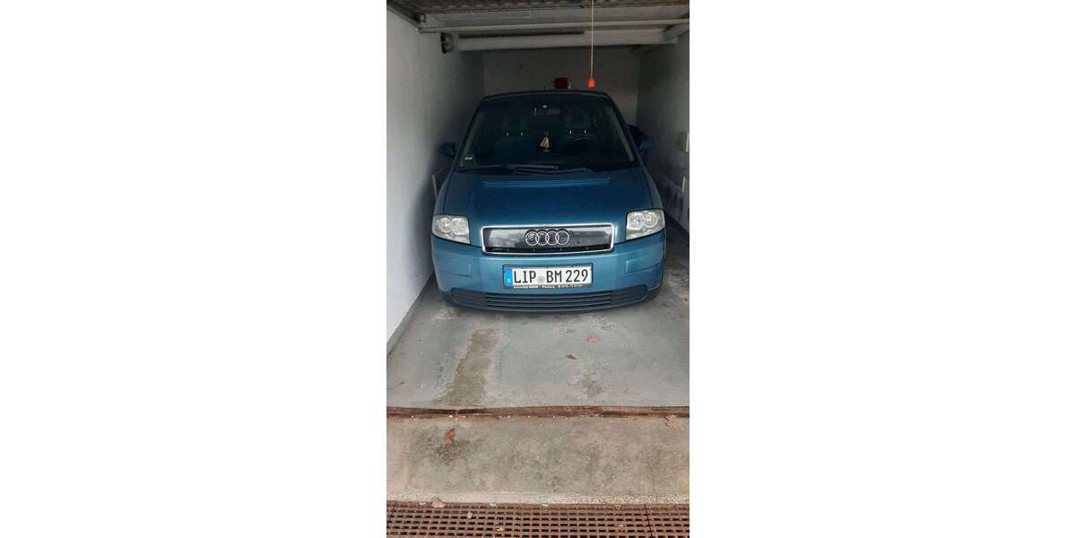 Audi A2 282.000 km 6.666 &euro; Bad Salzuflen 32105
