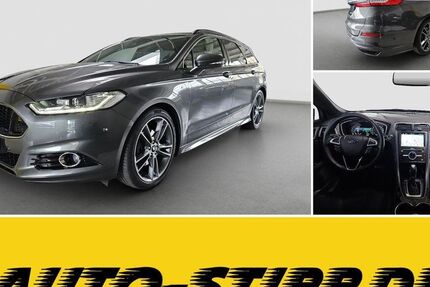 Ford Mondeo 53.181 km 19.400 € Herford 32051