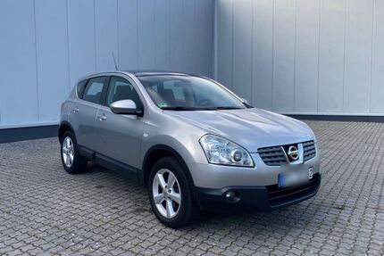 Nissan Qashqai 194.300 km 5.150 &euro; Hövelhof 33161