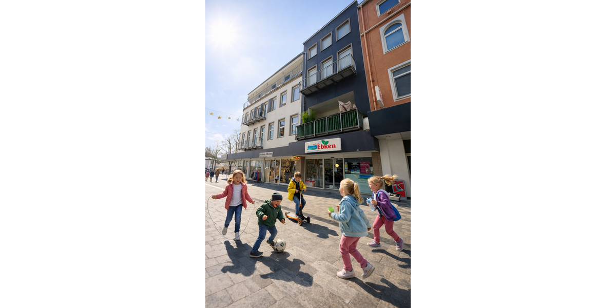 Einzelhandel in Bad Oeynhausen 1.490 € 105 m² zimmer