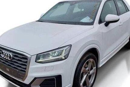 Audi Q2 143.500 km 18.890 &euro; Detmold 32758