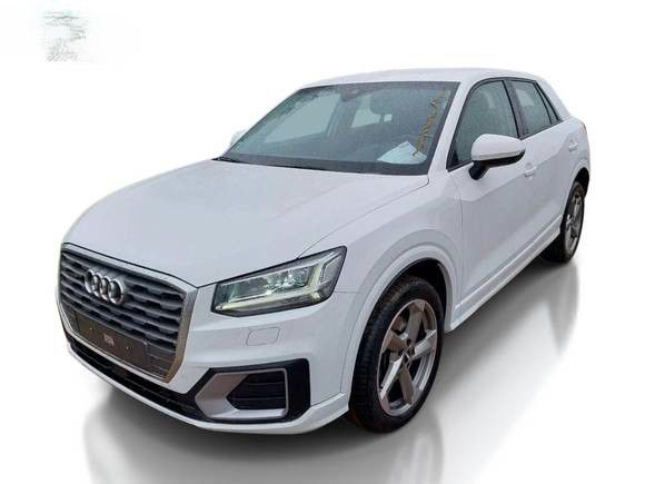 Audi Q2 143.500 km 18.890 &euro; Detmold 32758