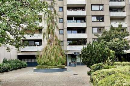 Wohnung zum Kaufen in Herford 159.000 € 104 m² 4 zimmer