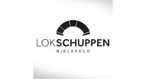 Lokschuppen