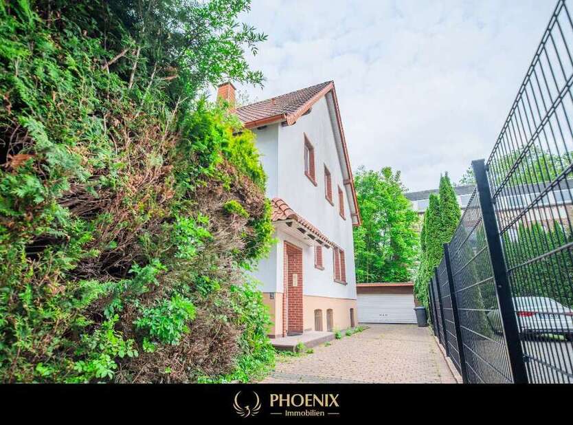 Haus zum Kaufen in Bad Oeynhausen 350.000 € 154 m²
