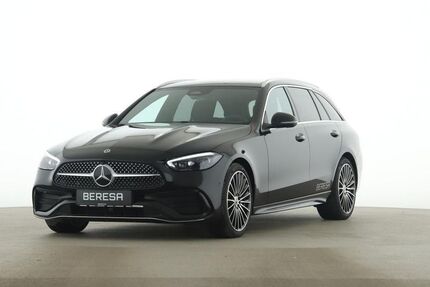 Mercedes-Benz C 220 9.900 km 44.950 &euro; Bielefeld 33609