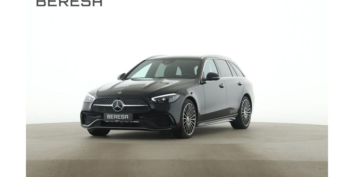 Mercedes-Benz C 220 9.900 km 44.950 &euro; Bielefeld 33609