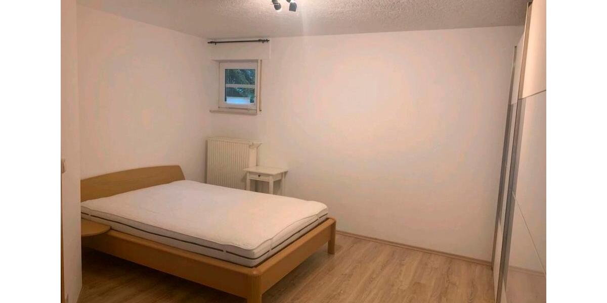 Etagenwohnung Bielefeld Senne - 2 Zimmer, 47 m&sup2;, 670&euro; | Angebot:24866596