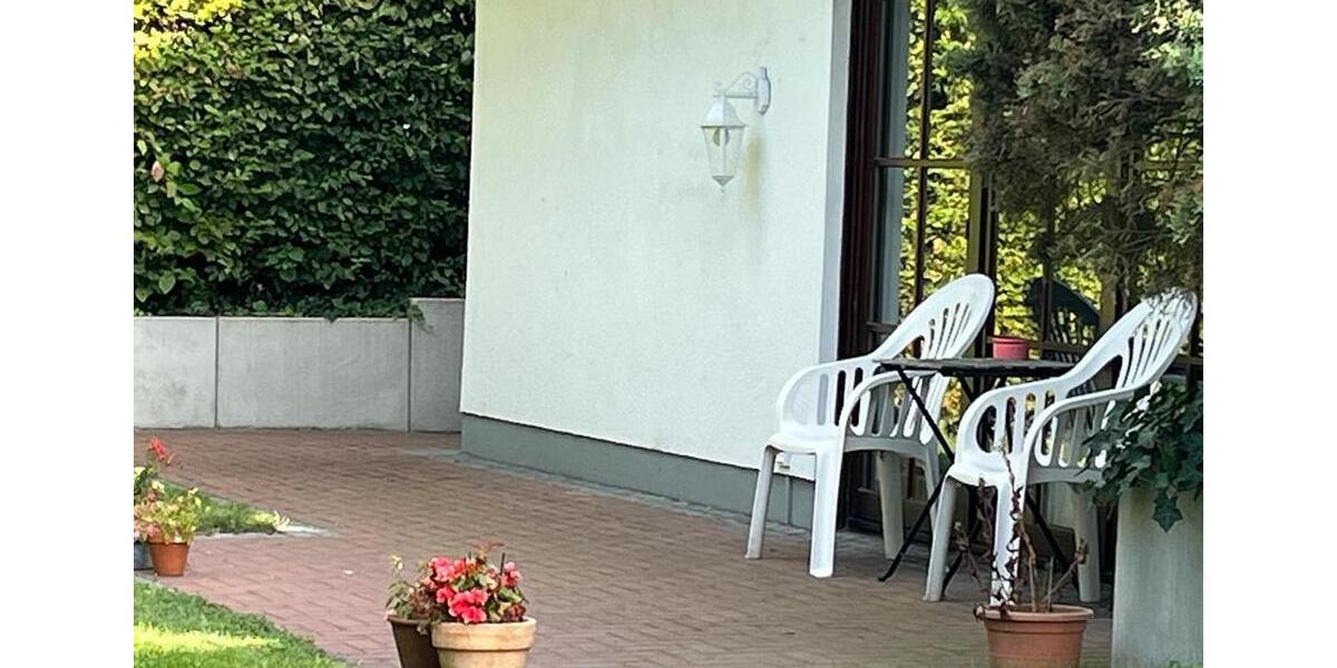 Erdgeschoßwohnung Bielefeld Schildesche - 2 Zimmer, 51 m&sup2;, 730&euro; | Angebot:25749482