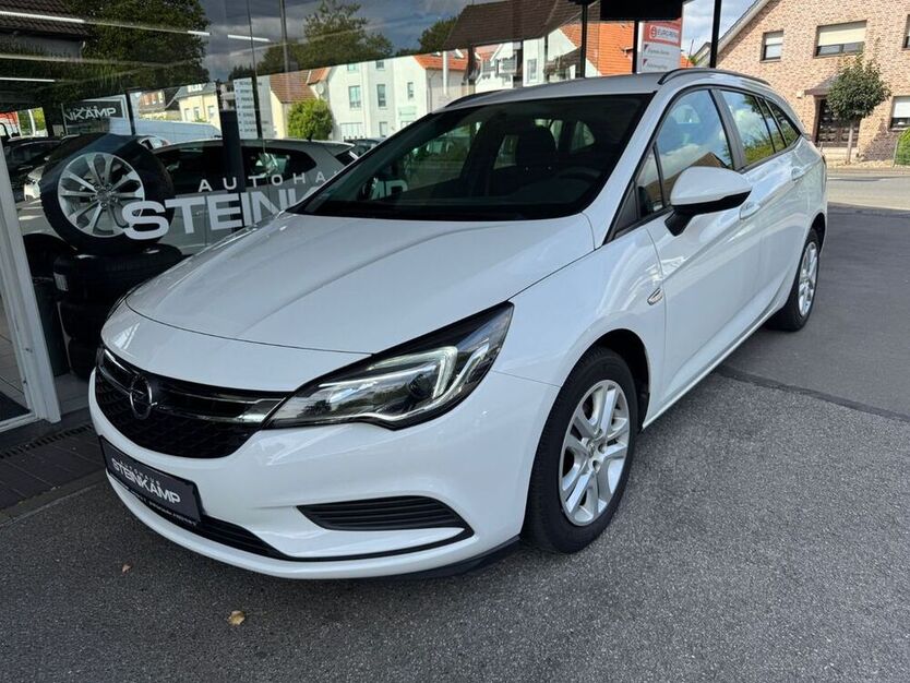 Astra
