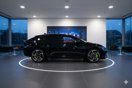 Kia EV6 19.998 km 44.000 € Detmold 32760