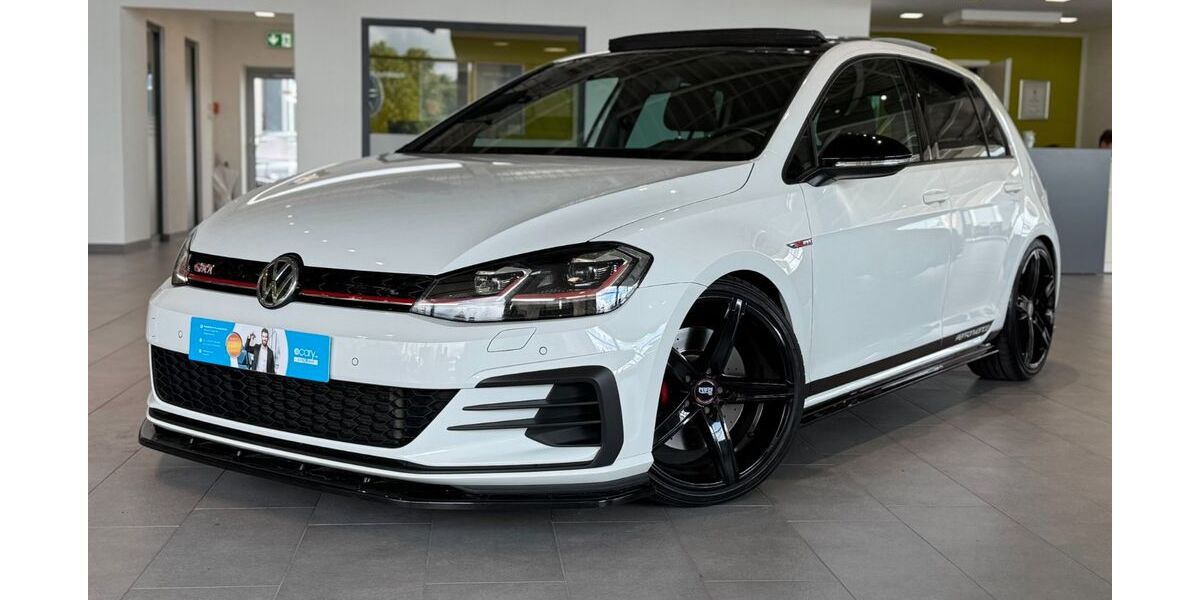 VW Golf 77.623 km 24.995 &euro; Herford 32052